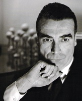 Cristóbal Balenciaga