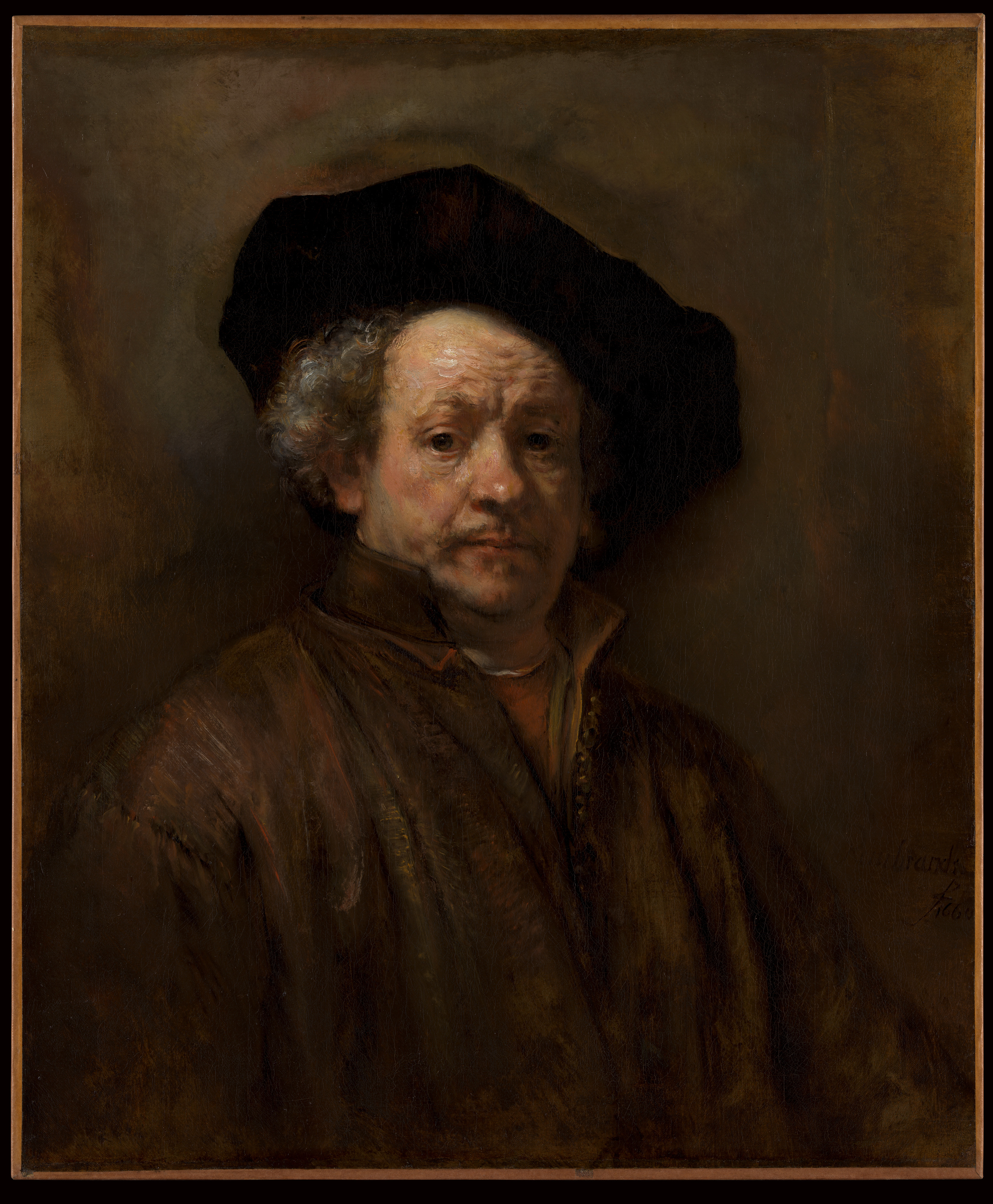 Rembrandt van Rijn