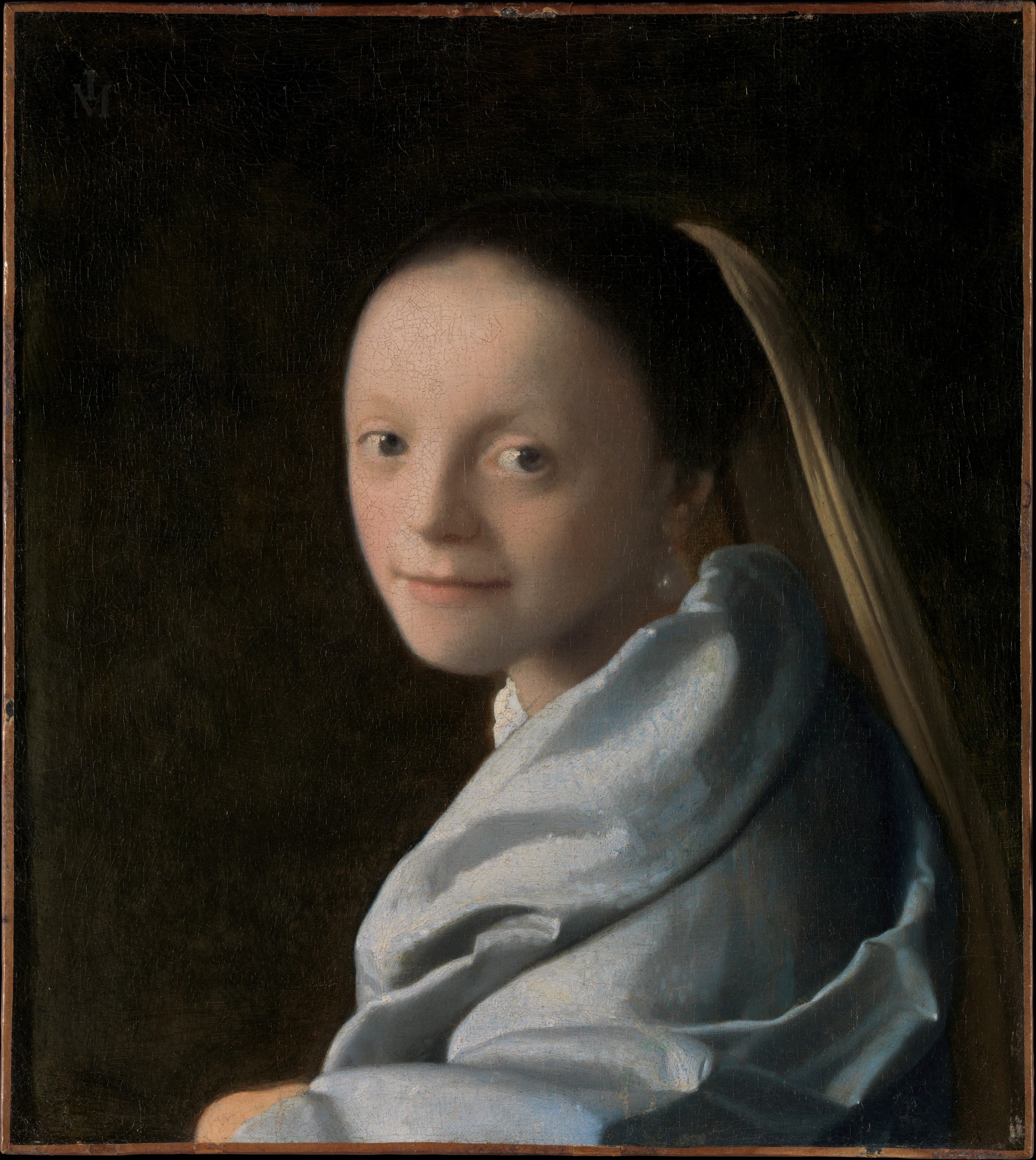 Johannes Vermeer