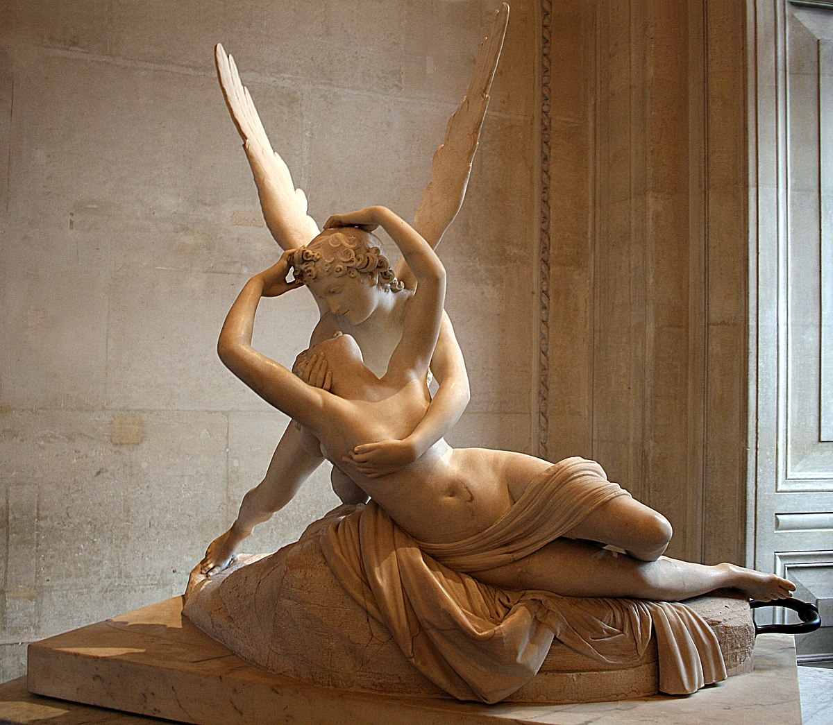 Cupid and Psyche