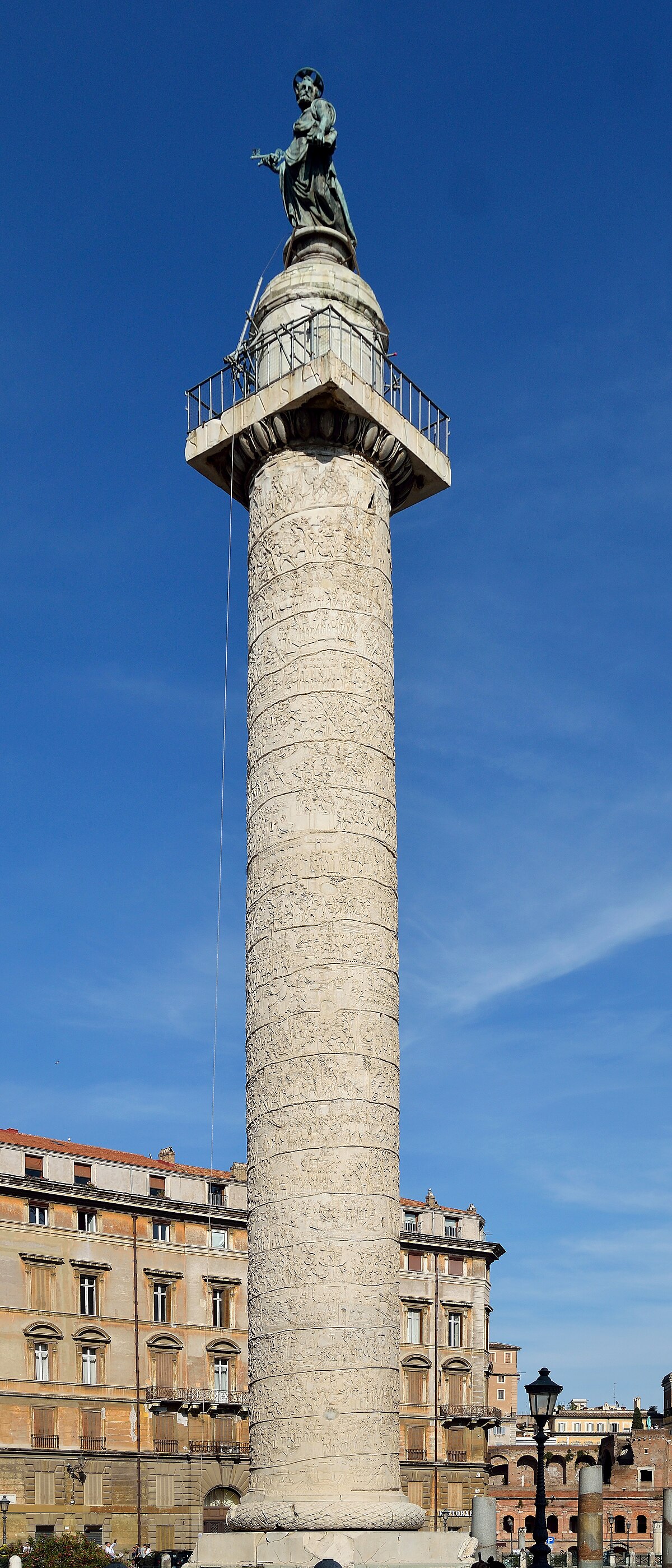 Column of Trajan