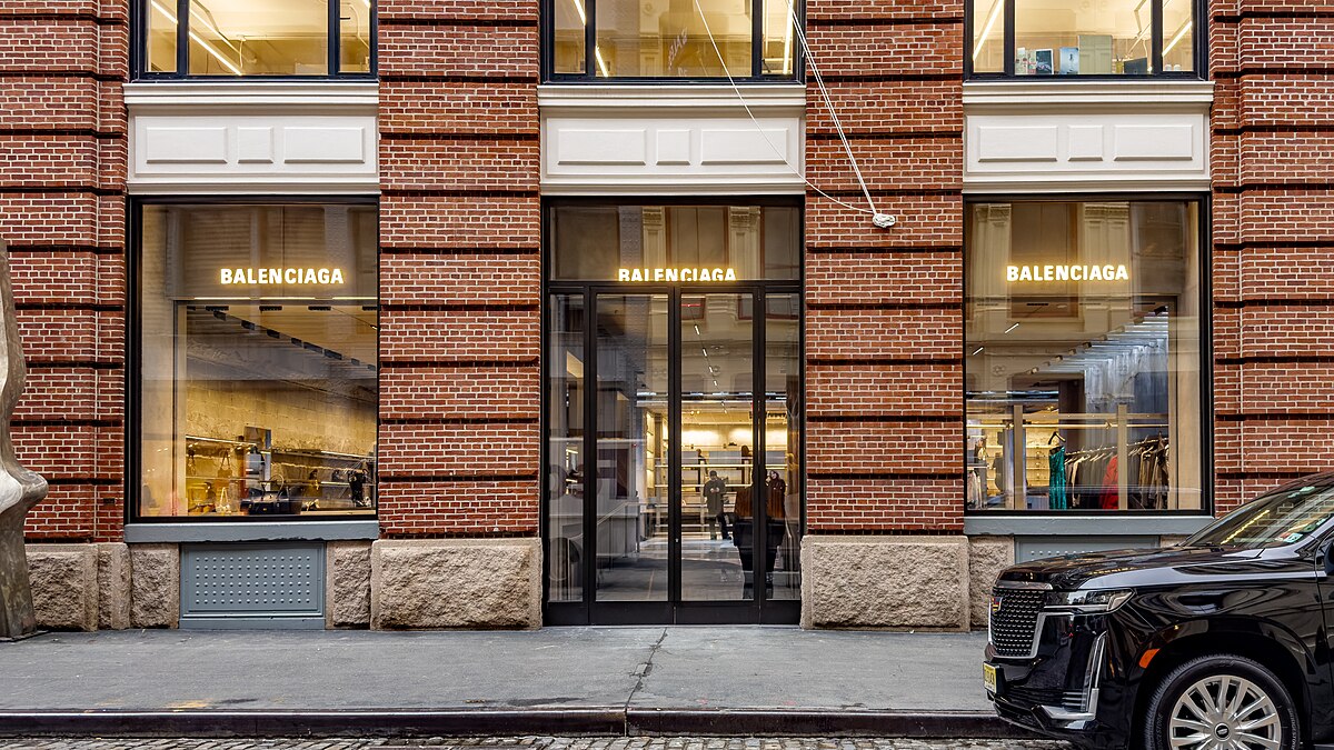 Balloon Jacket (1953)