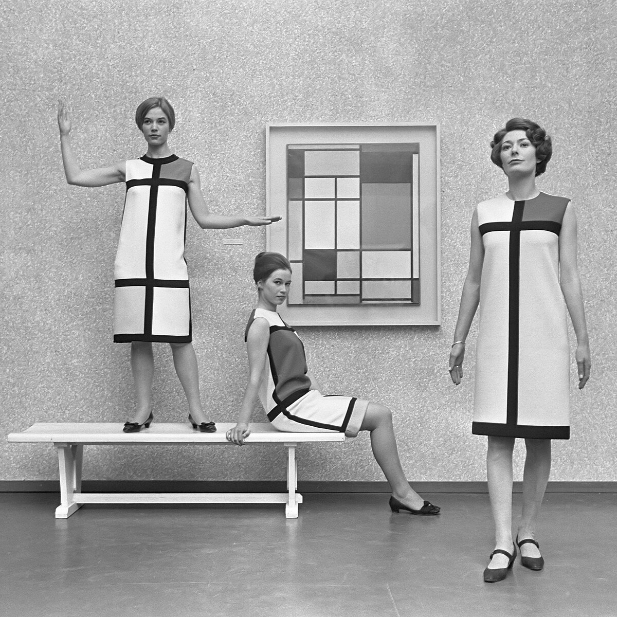 Mondrian Collection (1965)